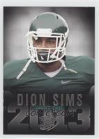 Dion Sims