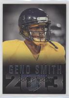 Geno Smith [EX to NM]