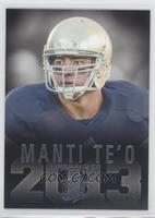 Manti Te'o