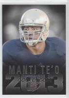 Manti Te'o