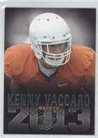 Kenny Vaccaro