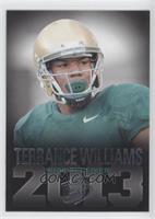 Terrance Williams