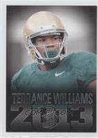 Terrance Williams