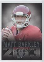 Matt Barkley