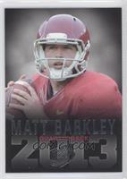 Matt Barkley