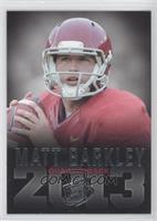 Matt Barkley