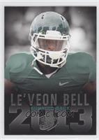 Le'Veon Bell