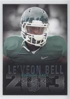 Le'Veon Bell