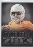 Tyler Bray