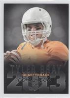 Tyler Bray