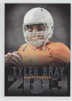 Tyler Bray