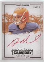 Ryan Nassib #/99