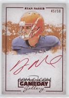 Ryan Nassib #/50