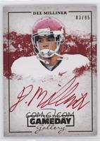 Dee Milliner #/99