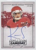 Kenny Stills #/65