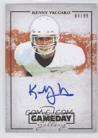 Kenny Vaccaro #/99