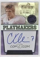 Collin Klein #/50