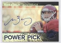 Matt Barkley #/50