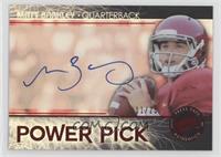 Matt Barkley #/25