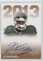 Le'Veon Bell #/99