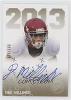 Dee Milliner #/199