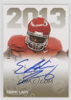 Eddie Lacy #/199