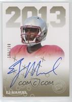 EJ Manuel #/199