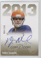 Ryan Nassib #/199