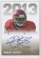 Robert Woods #/199