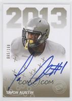 Tavon Austin #/199