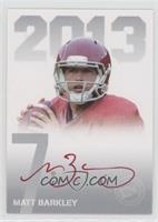 Matt Barkley [EX to NM]