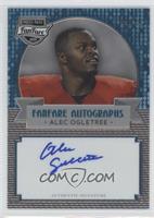 Alec Ogletree #/99