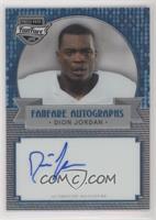 Dion Jordan #/99