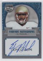 EJ Manuel #/99