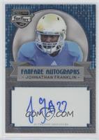 Johnathan Franklin #/99