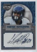 Keenan Allen #/99