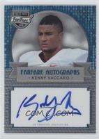 Kenny Vaccaro #/99