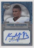 Kenny Vaccaro #/99