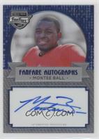 Montee Ball #/99