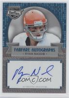 Ryan Nassib #/99