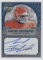 Sharrif Floyd #/99