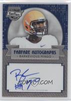 Barkevious Mingo #/149