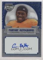 Cordarrelle Patterson #/149