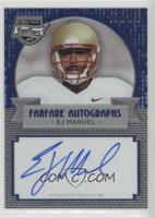 EJ Manuel #/249