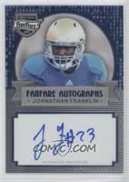 Johnathan Franklin #/199