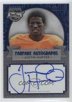 Justin Hunter #/249