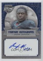 Jawan Jamison #/149