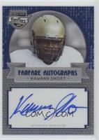 Kawann Short #/149