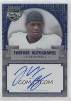 Le'Veon Bell #/149