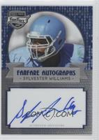 Sylvester Williams #/149